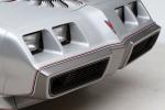 Pontiac Firebird Trans Am 6.6 L80 10th Anniversary Edition 1979 года